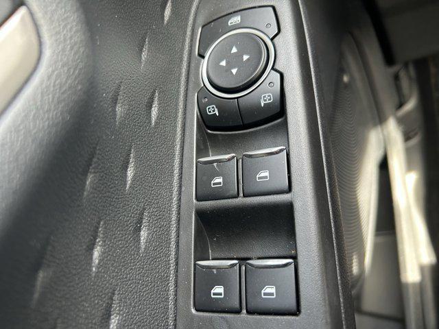 used 2020 Ford Escape car, priced at $15,981