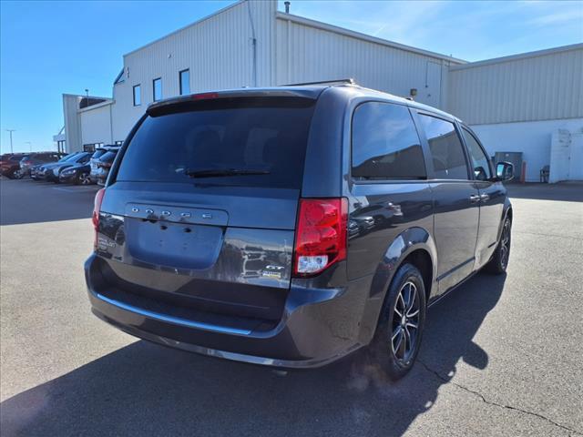 used 2019 Dodge Grand Caravan car, priced at $12,499