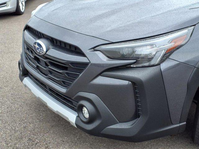 used 2024 Subaru Outback car, priced at $35,043
