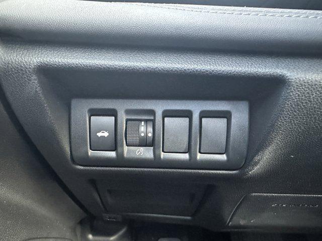 used 2025 Subaru Legacy car, priced at $29,624