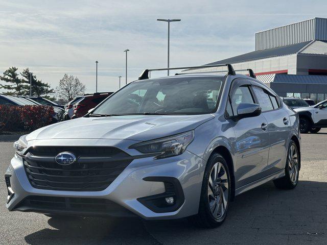 used 2025 Subaru Legacy car, priced at $29,624