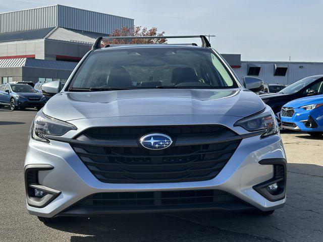 used 2025 Subaru Legacy car, priced at $29,624