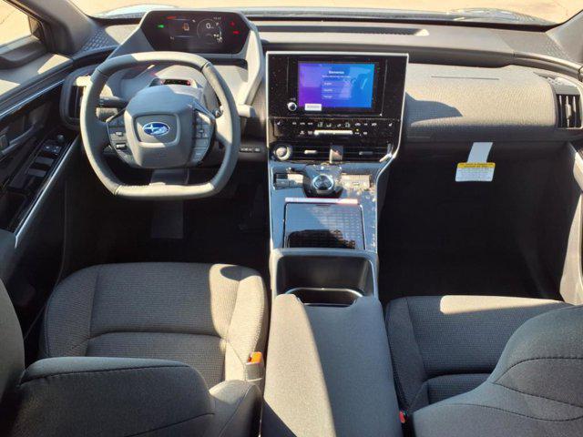 new 2025 Subaru Solterra car, priced at $38,870