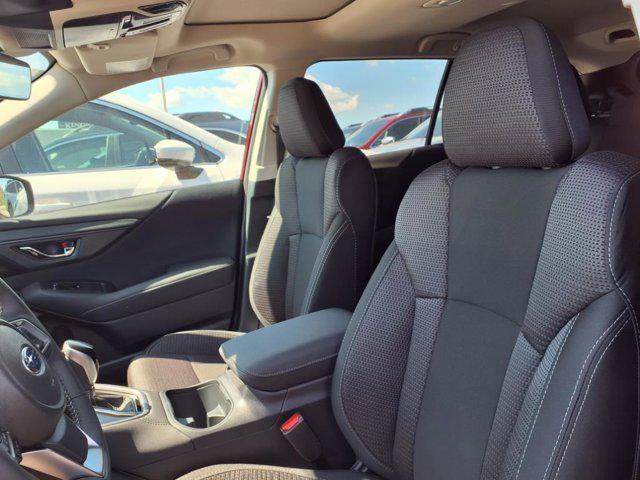 new 2025 Subaru Outback car, priced at $35,968