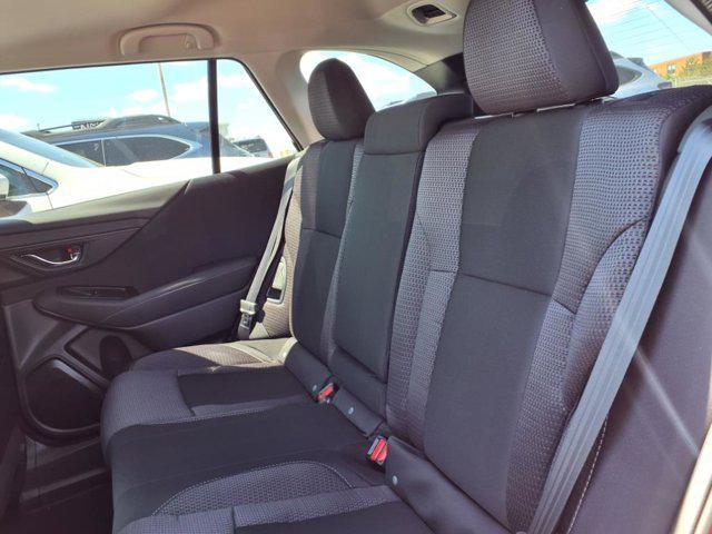 new 2025 Subaru Outback car, priced at $35,968