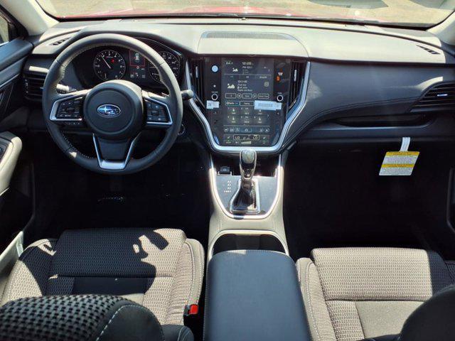 new 2025 Subaru Outback car, priced at $35,968