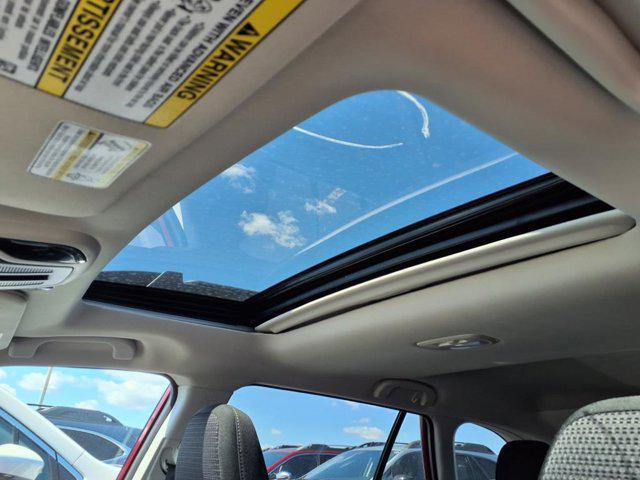 new 2025 Subaru Outback car, priced at $35,968