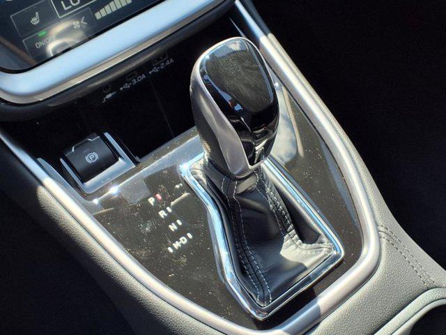 new 2025 Subaru Outback car, priced at $35,968