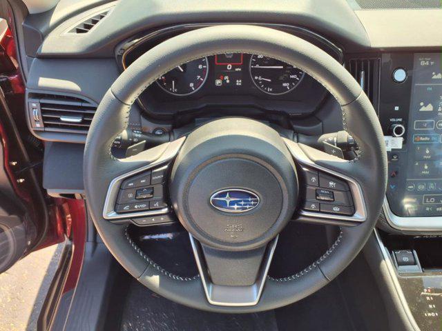 new 2025 Subaru Outback car, priced at $35,968