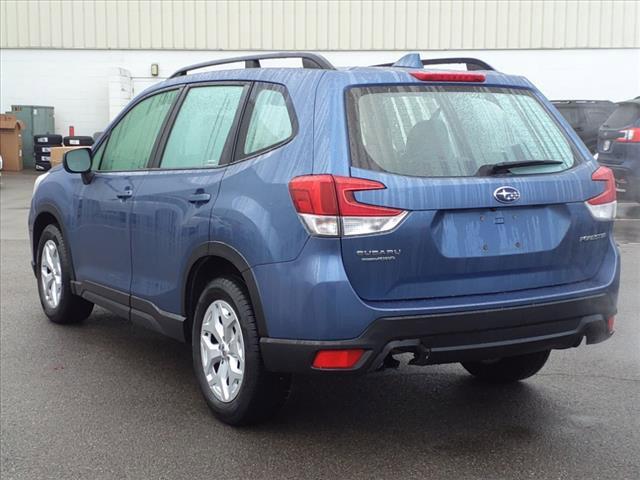 used 2019 Subaru Forester car, priced at $11,386