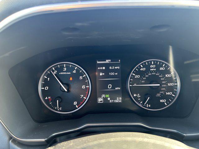 used 2023 Subaru Outback car, priced at $27,782