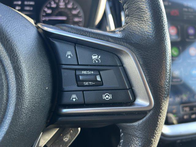 used 2023 Subaru Outback car, priced at $27,782