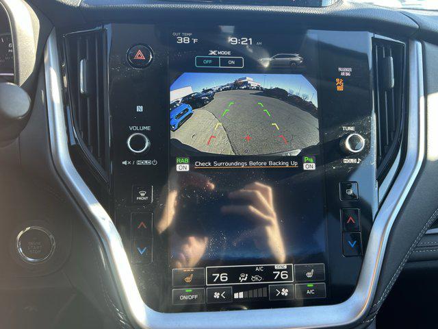 used 2023 Subaru Outback car, priced at $27,782