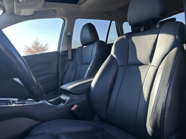 used 2023 Subaru Outback car, priced at $27,782