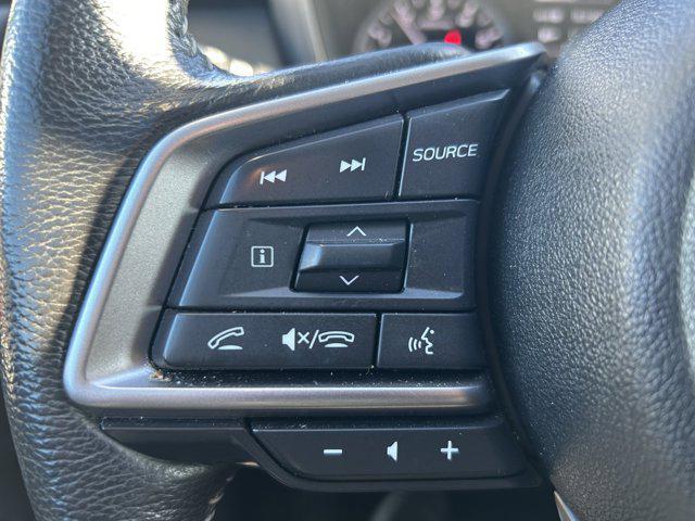 used 2023 Subaru Outback car, priced at $27,782