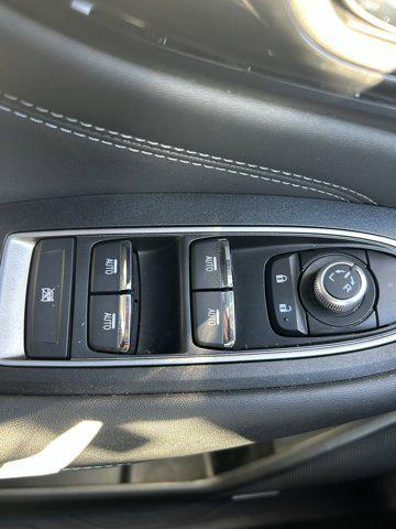 used 2023 Subaru Outback car, priced at $27,782