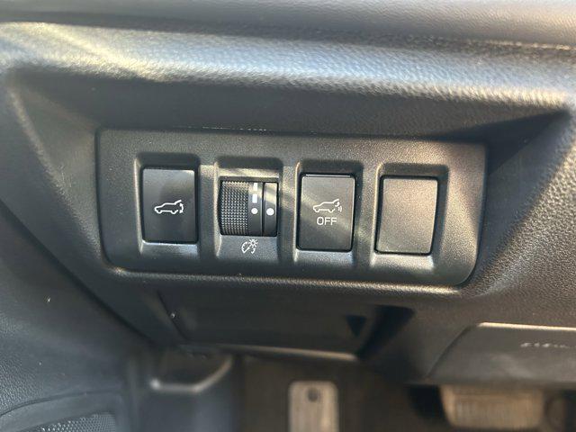 used 2023 Subaru Outback car, priced at $27,782