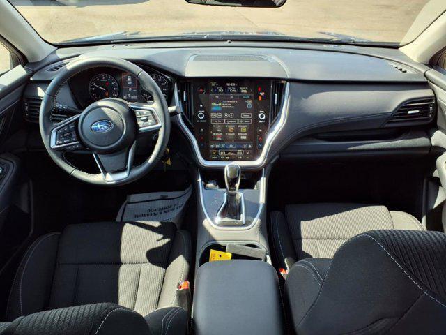 used 2024 Subaru Legacy car, priced at $26,109