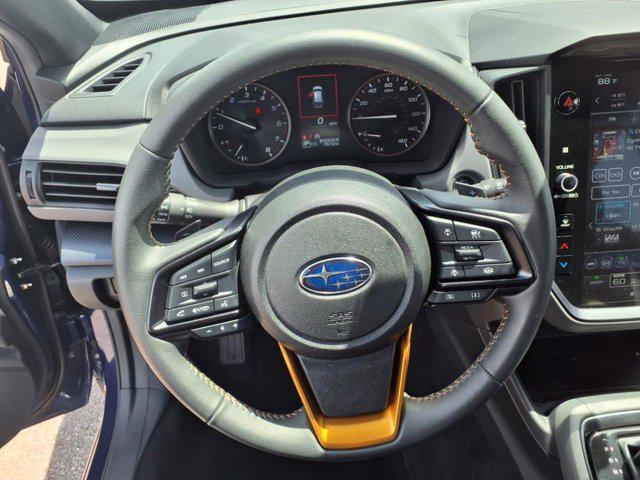 used 2024 Subaru Crosstrek car, priced at $33,400