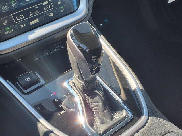 new 2025 Subaru Outback car, priced at $37,882