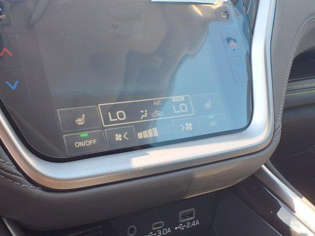 new 2025 Subaru Outback car, priced at $37,882