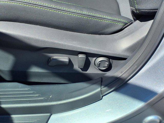 new 2025 Subaru Outback car, priced at $37,882