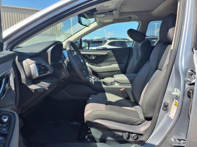 new 2025 Subaru Outback car, priced at $37,882