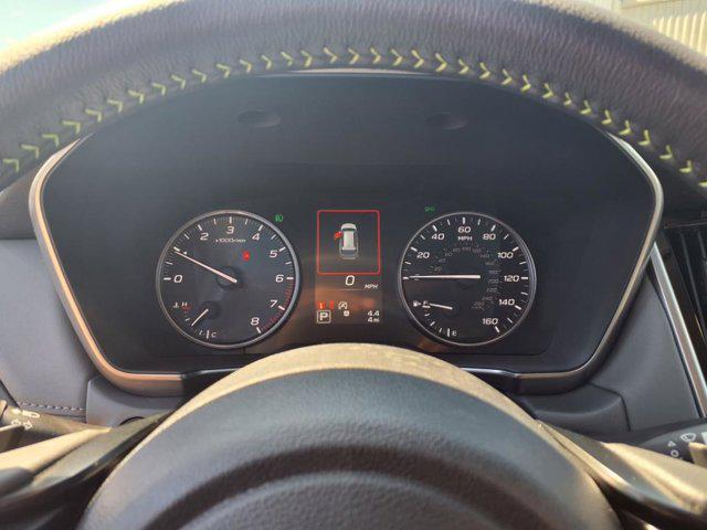 new 2025 Subaru Outback car, priced at $37,882