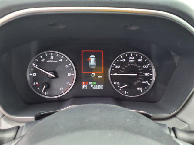 used 2024 Subaru Outback car, priced at $34,222
