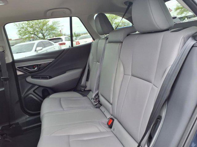 used 2024 Subaru Outback car, priced at $34,222