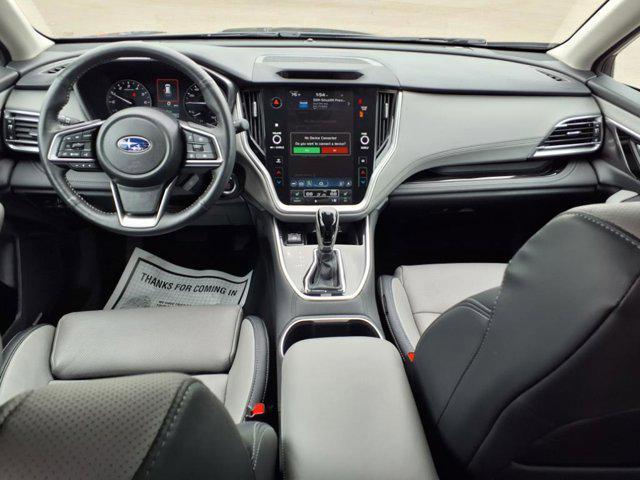 used 2024 Subaru Outback car, priced at $34,222
