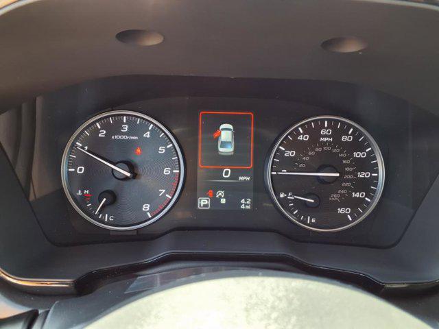 new 2025 Subaru Legacy car, priced at $31,442