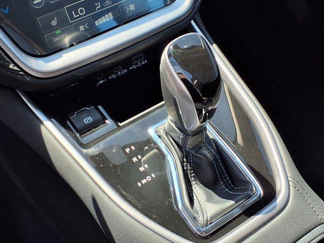 new 2025 Subaru Legacy car, priced at $31,442