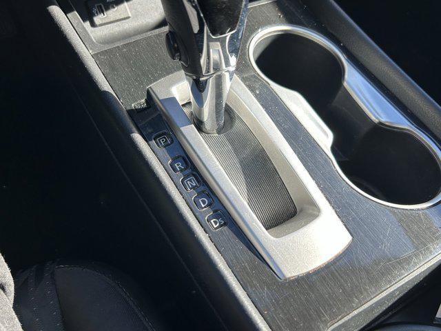 used 2018 Nissan Altima car, priced at $9,735