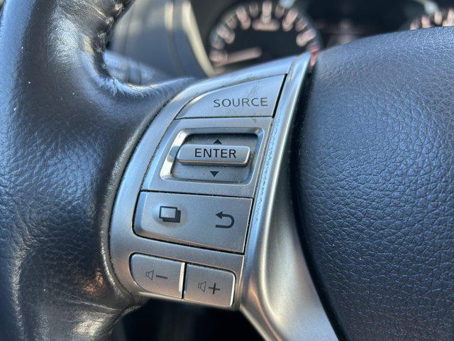 used 2018 Nissan Altima car, priced at $9,735