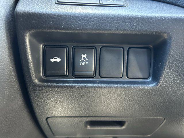 used 2018 Nissan Altima car, priced at $9,735