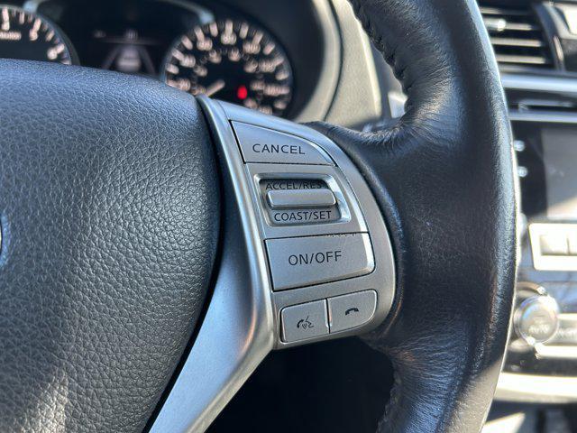 used 2018 Nissan Altima car, priced at $9,735
