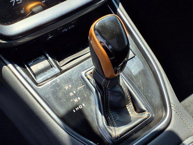 used 2022 Subaru Outback car, priced at $31,663
