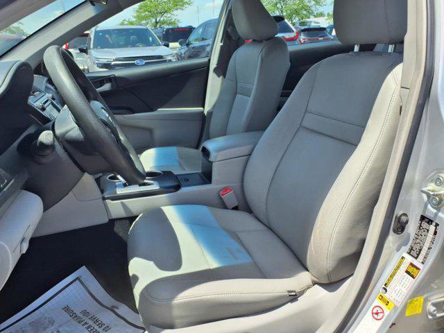 used 2013 Toyota Camry car, priced at $9,206