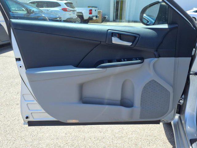 used 2013 Toyota Camry car, priced at $9,206