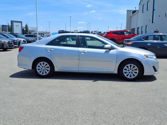 used 2013 Toyota Camry car, priced at $9,206