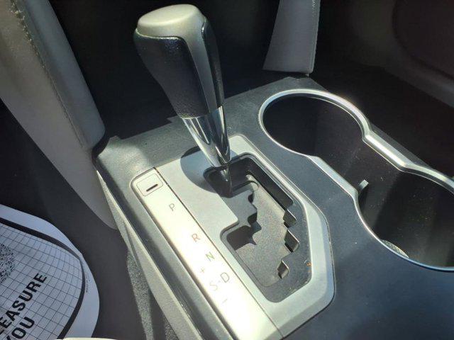 used 2013 Toyota Camry car, priced at $9,206