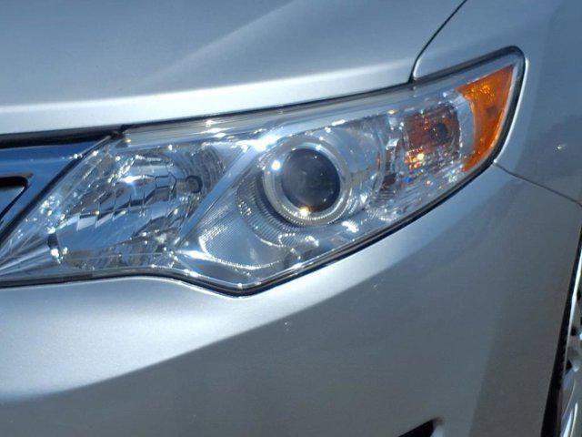 used 2013 Toyota Camry car, priced at $9,206