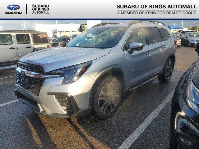 used 2023 Subaru Ascent car, priced at $38,000