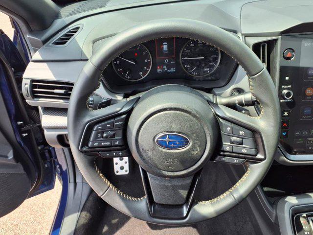 used 2024 Subaru Crosstrek car, priced at $29,818