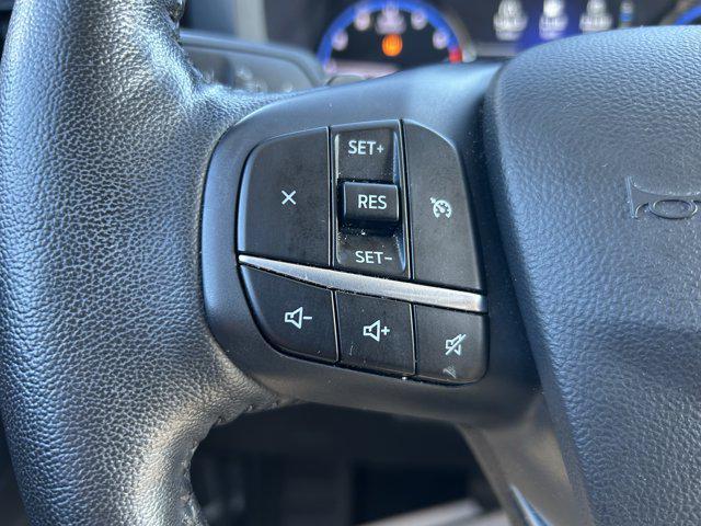 used 2022 Ford Bronco Sport car, priced at $25,470