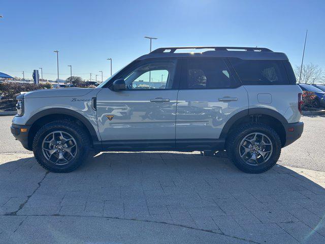 used 2022 Ford Bronco Sport car, priced at $25,470