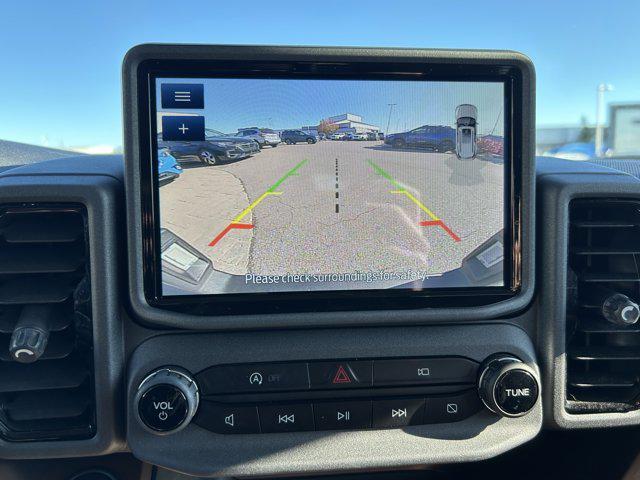 used 2022 Ford Bronco Sport car, priced at $25,470