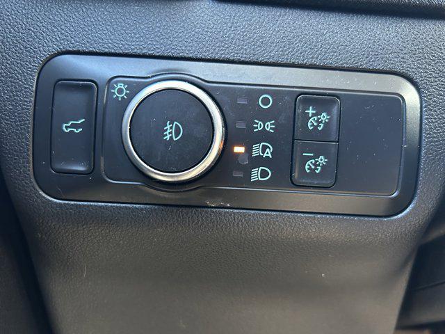 used 2022 Ford Bronco Sport car, priced at $25,470