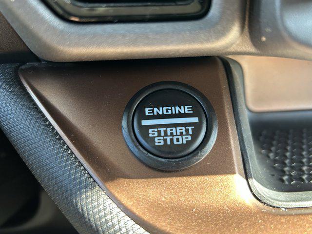 used 2022 Ford Bronco Sport car, priced at $25,470